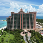 The Reef Atlantis