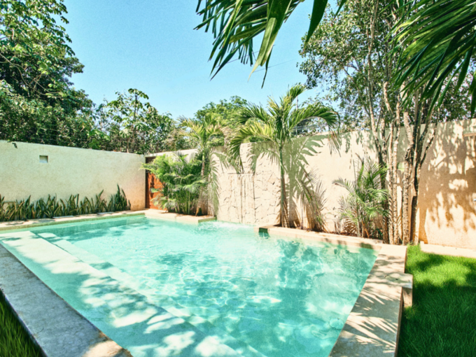 Villa Yaxna Tulum