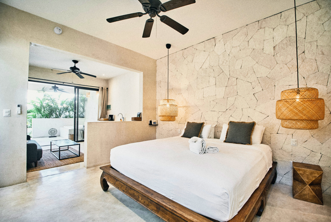 Villa Yaxna Tulum