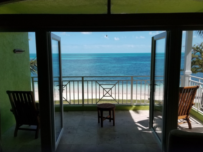 West End Bahamas