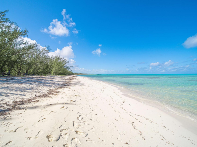 Bambarra Beach