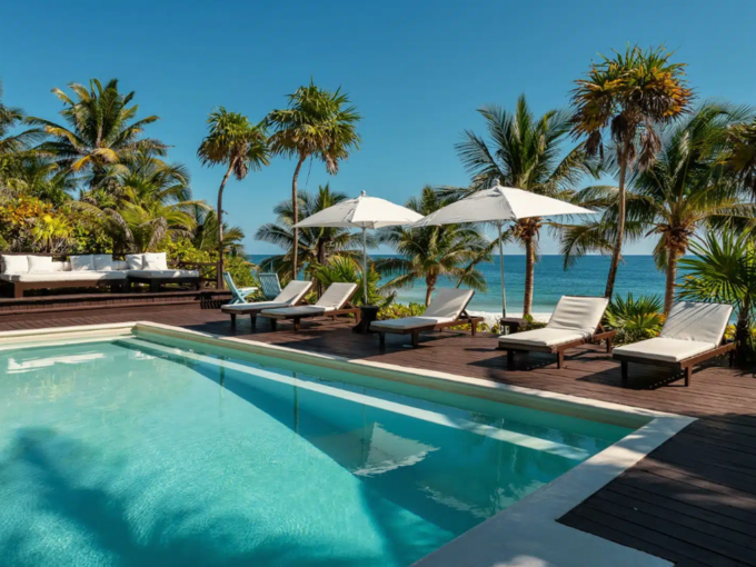 Casa Chic Tulum