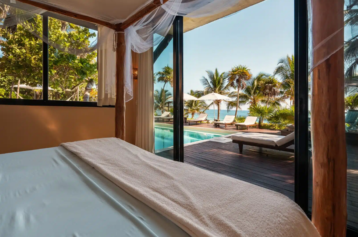 Casa Chic Tulum