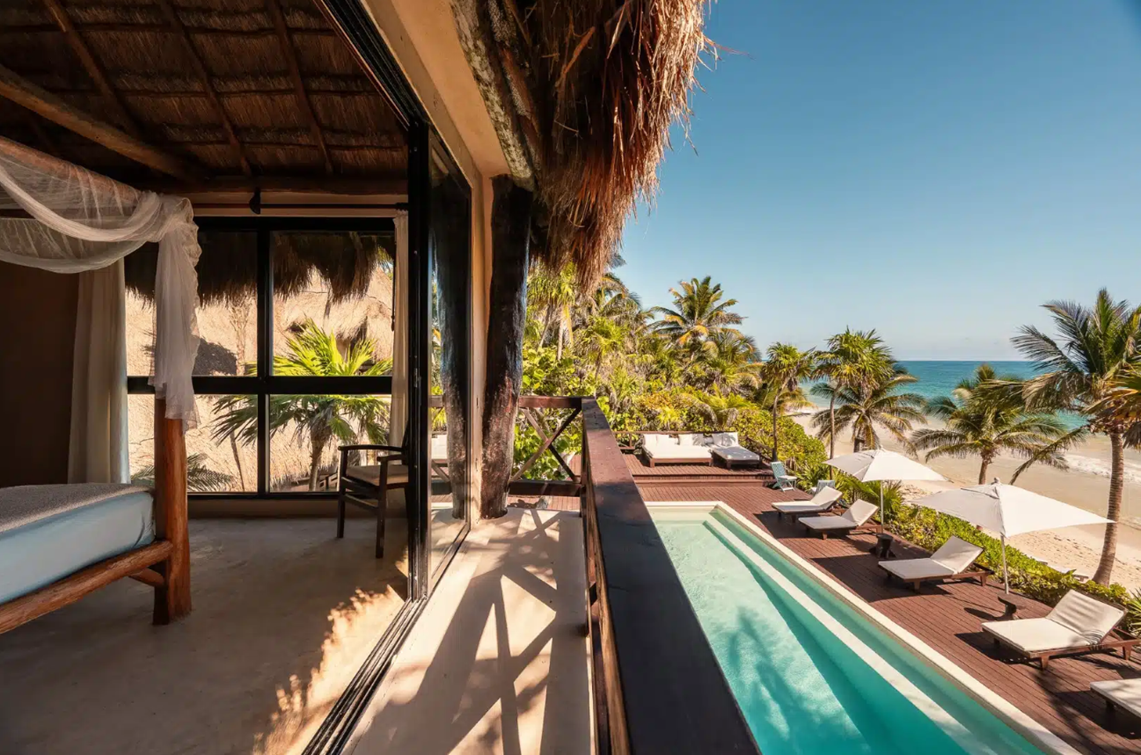 Casa Chic Tulum