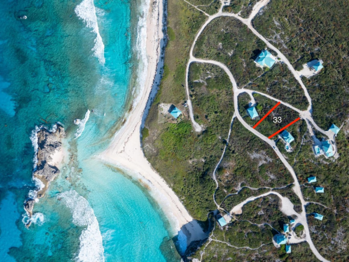 Dragon Cay Resort