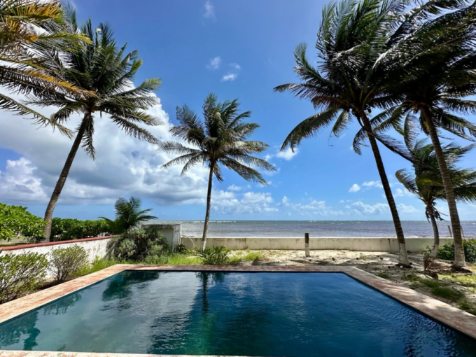 Puerto Morelos