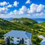 St. Thomas Palm Gardens