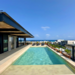Torre 48 Playa del Carmen