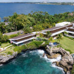 Villa Farallon