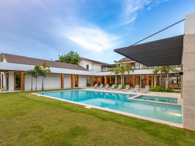 Villa Lua