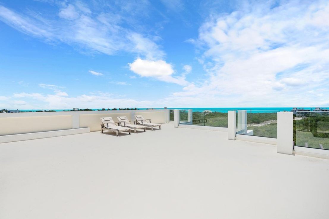 36 Flamingo Road