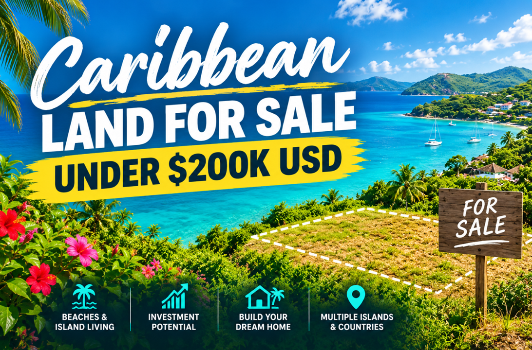 caribbean-land-for-sale