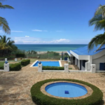 Casa Mikonos Playa Mendoza
