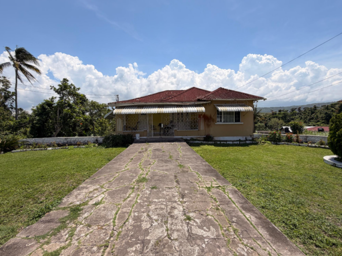 Highgate Jamaica