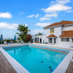 Ocean View Villa Lot 29