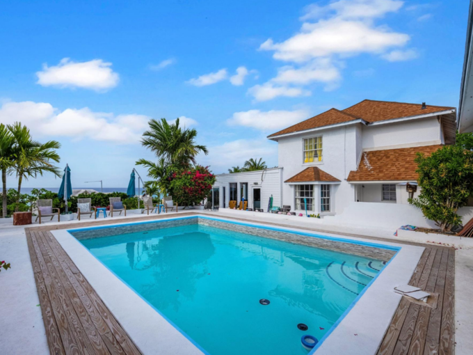 Ocean View Villa Lot 29