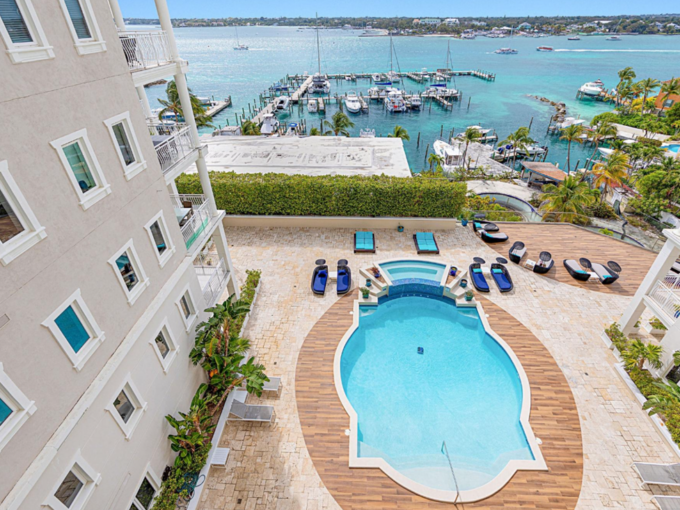 One Ocean Unit 502