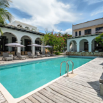 Raes Tulum 9BR Luxury Villa