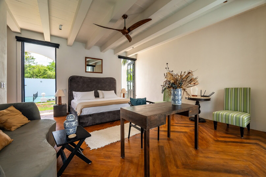 Raes Tulum 9BR Luxury Villa