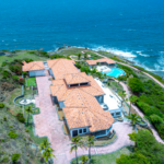 The Seafire Estate