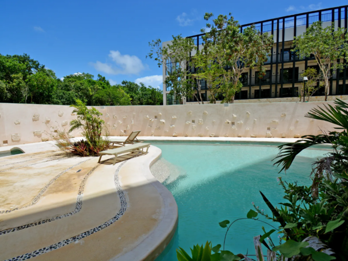 Tulum Arte Vivo Studio