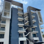 Wellington Drive Residences