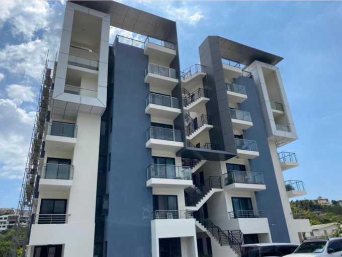 Wellington Drive Residences