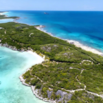 25.38 Acres Elizabeth Island