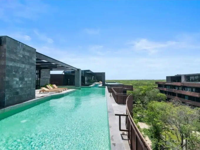 Amira District Tulum