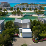 Lagoon Beach Villa 4 At South Bank