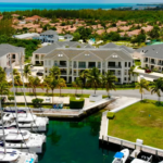The Palms Unit 109