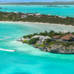 Villa Seacliff TCI