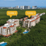 Villalta Laguna Cancun